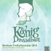 2014 - König Drosselbart